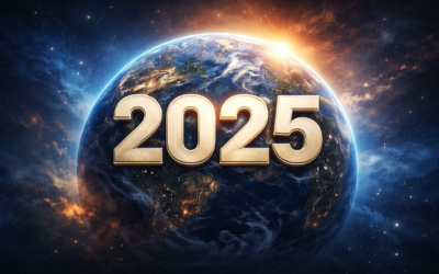 ÇFARË LA PAS VITI 2025 NË POLITIKËN NDËRKOMBËTARE?